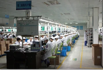 Shenzhen Konghui Intellitech Co., Ltd. 2