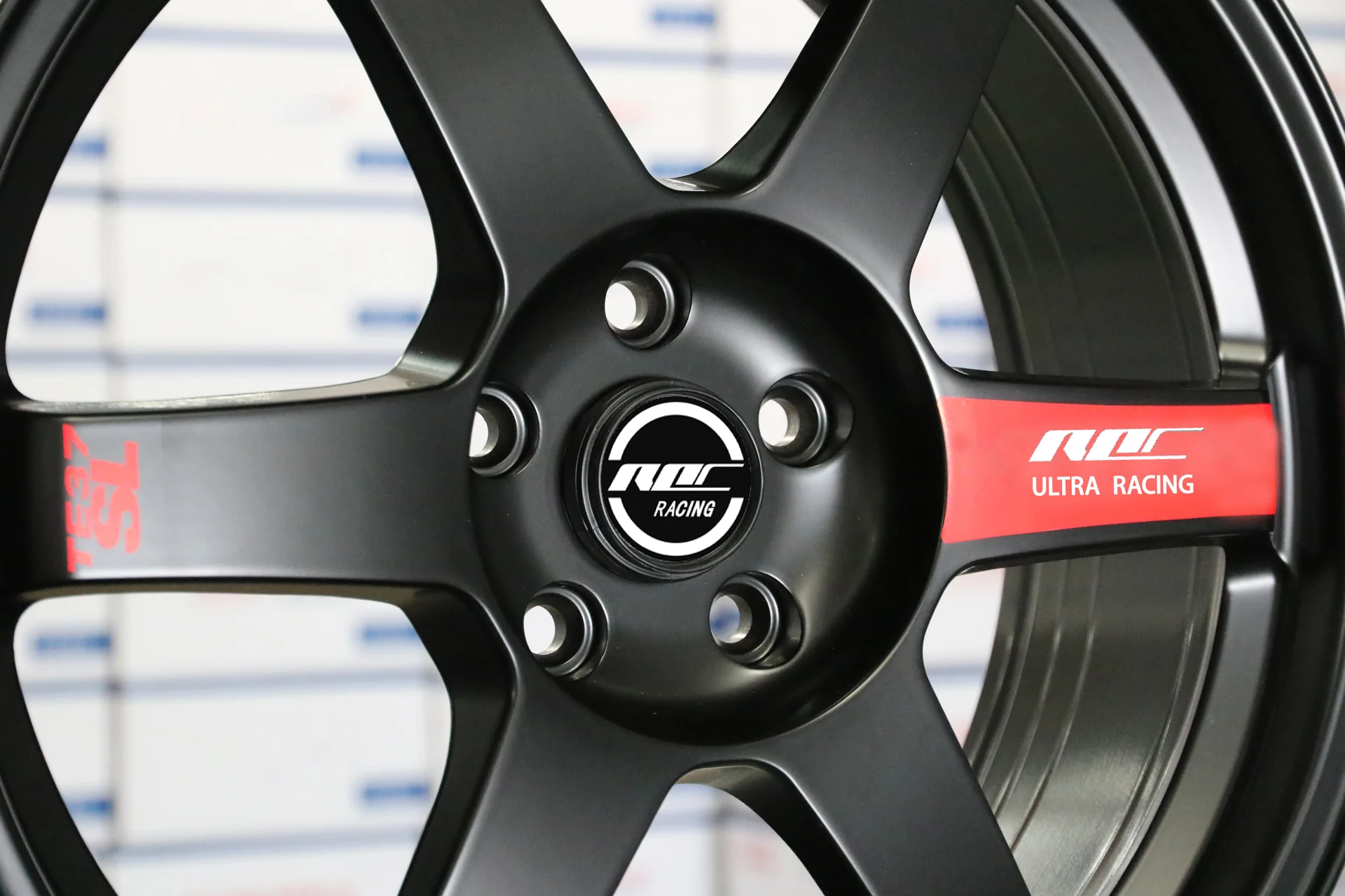 Roc Custom Wheels - Enhance Your Vehicle's Performance