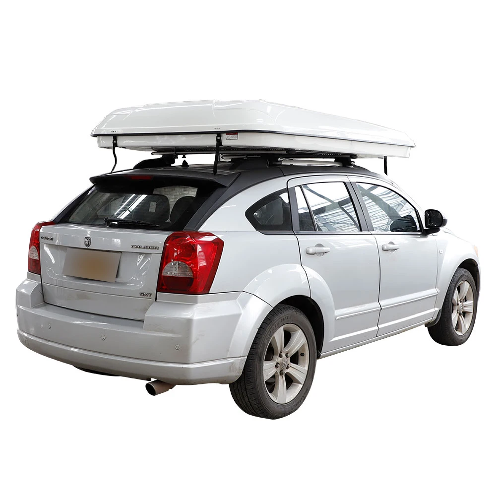 Subaru Forester Roof Top Tent