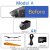 frontal 4K