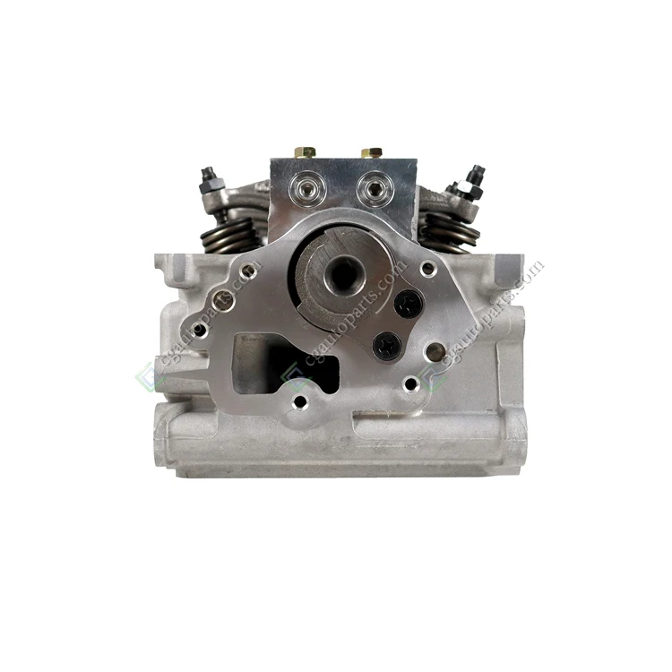 CG Auto Parts B10S B10S1 1.0L Cylinder Head Assembly for