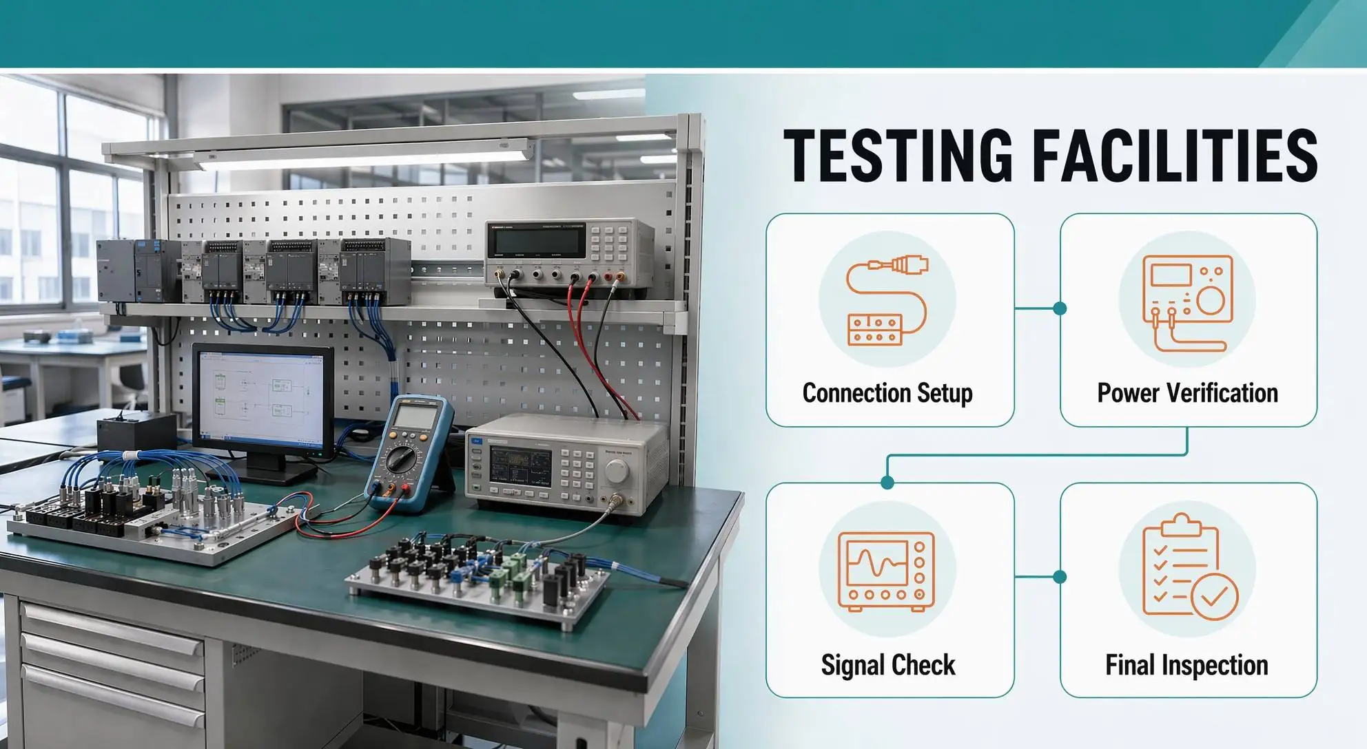 Jilin Batu Automation Equipment Company