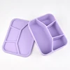 lilac purple