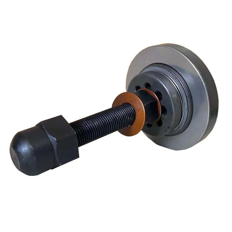Hengda Air Compressor Spare Parts Intake Valve for Hengda Piston Air Compressor