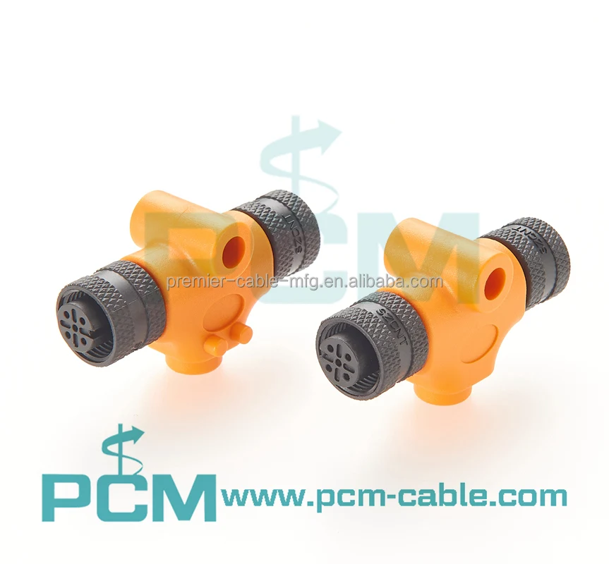 NMEA 2000 Female to Female Connector factory