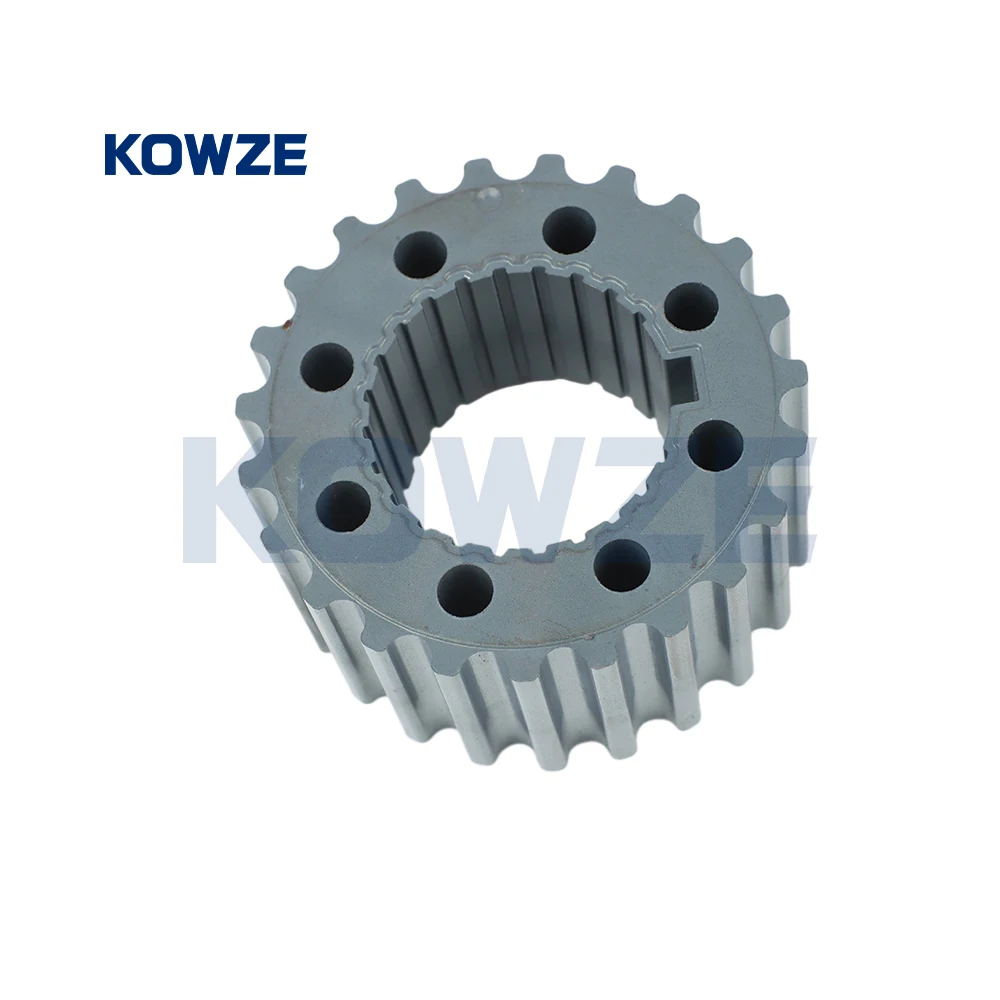 KOWZE OEM MD190863 Crankshaft Timing Gear Knob for Mitsubishi