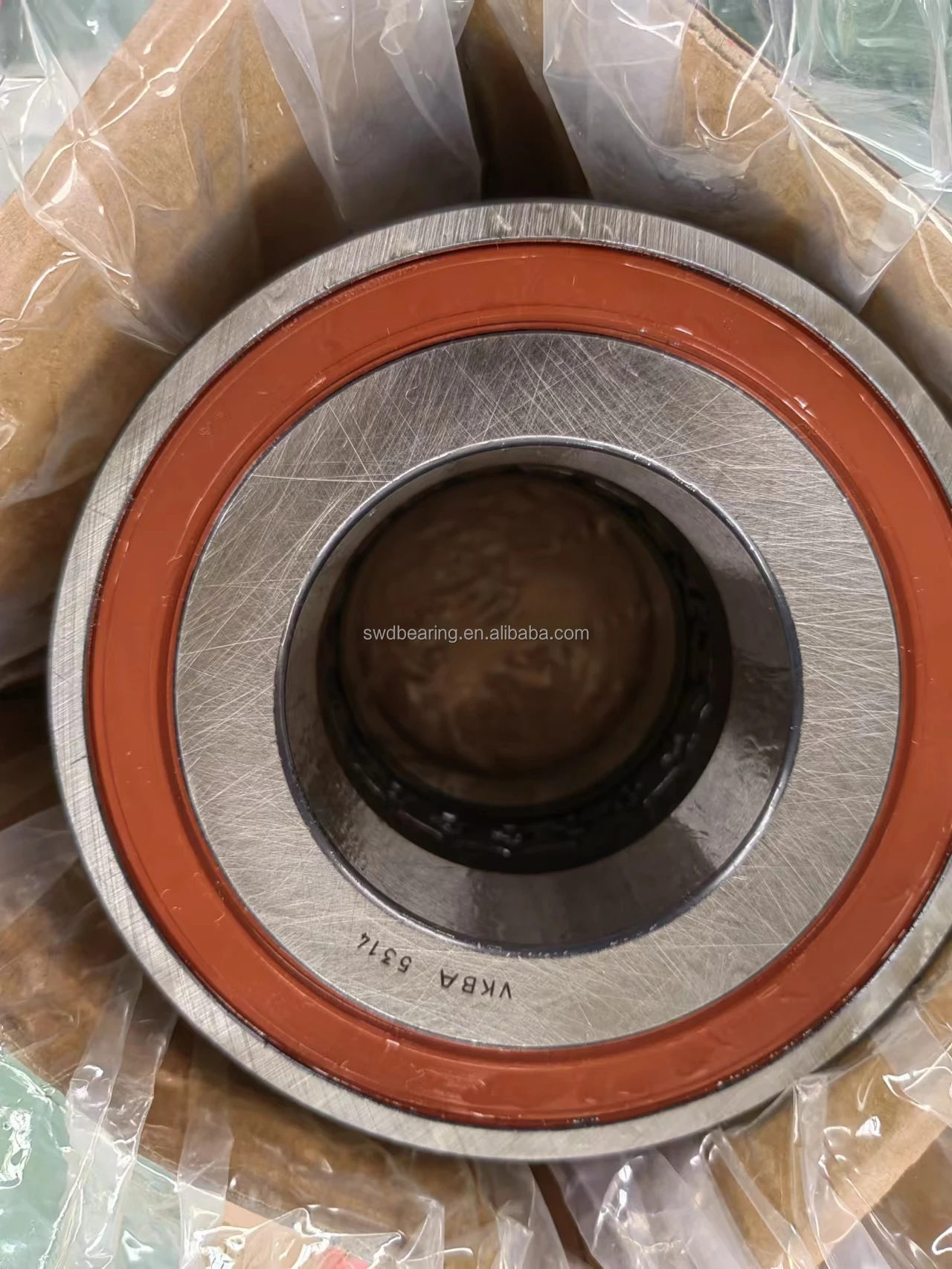 Heavy Truck Bearing 675522.am Truck Wheel Bearing Kits 675522.am For