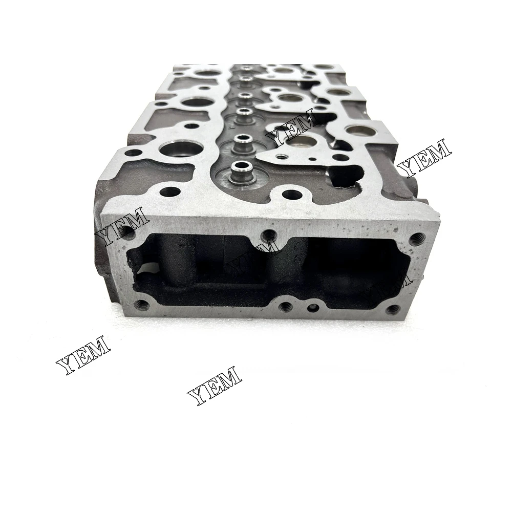 S2600 Cylinder Head for Kubota Cylinder Head Industrial Engine Parts 2