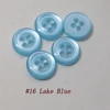 16 Blu Lago 100 pezzi