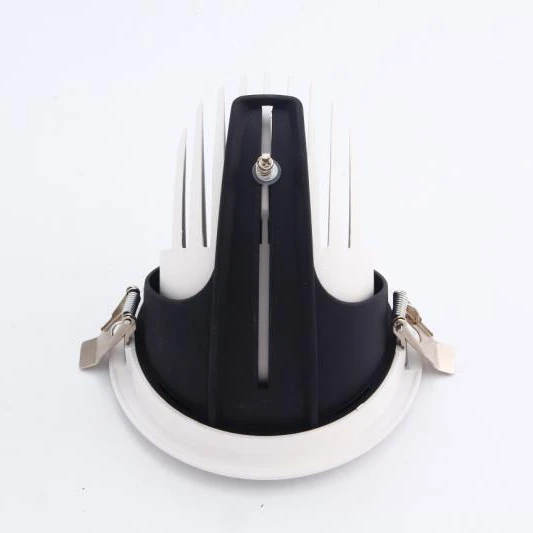 
Цилиндрическая шарнирная лампа со слоном, 9 Вт, 15 Вт, 20 Вт, 30 Вт, встраиваемый Регулируемый монолитный блок светодиодов, светильник белого цвета с регулируемой яркостью, опционально 155 мм 