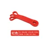 2080*4,5*12,7mm rojo