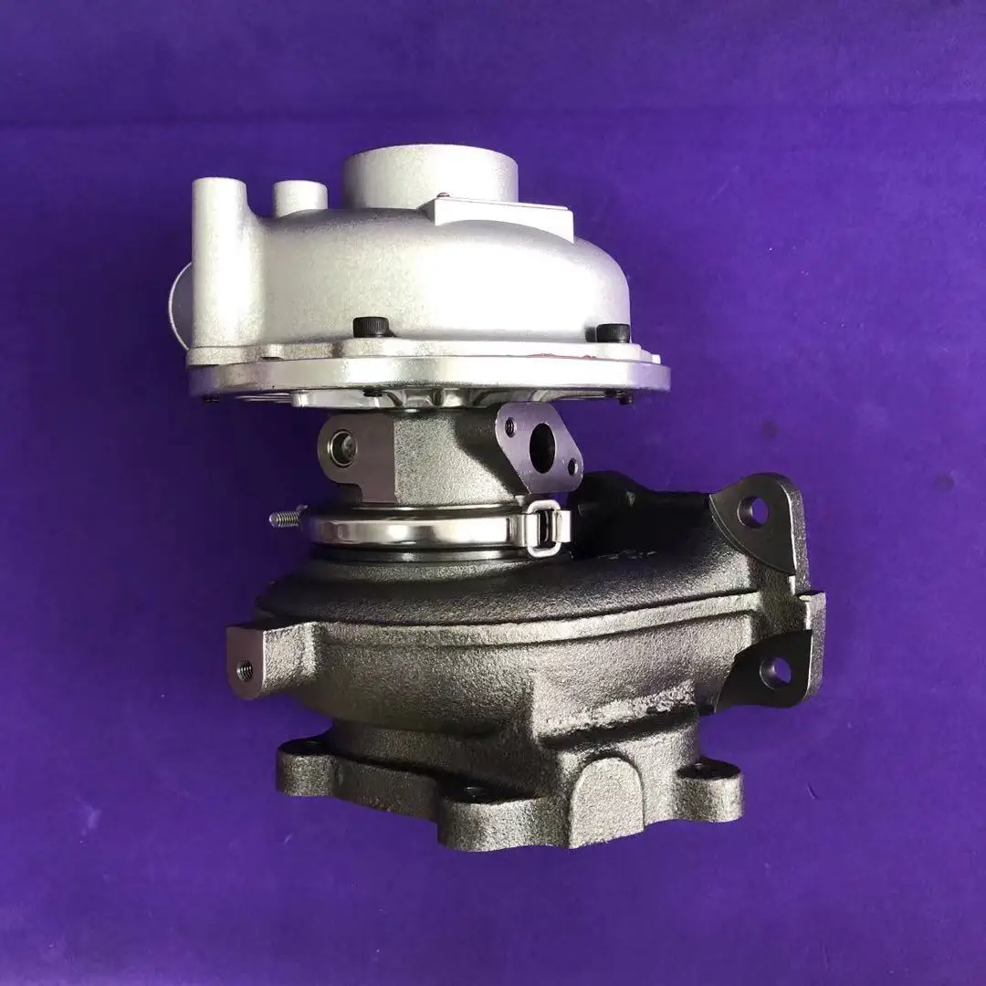 8973628390 Turbo Charger 4HK1 for Hitachi ZAX200-3 Engines