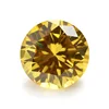 golden yellow