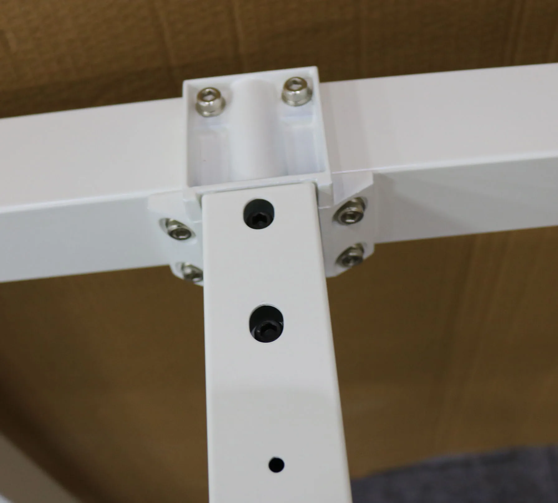Modern Metal Office Table Frame for Executive Manager Office Table ...