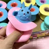 หมวกแก้ว - สีสุ่ม
