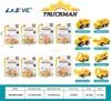 LMS-836A-008A Sliding Alloy Construction Vehicle