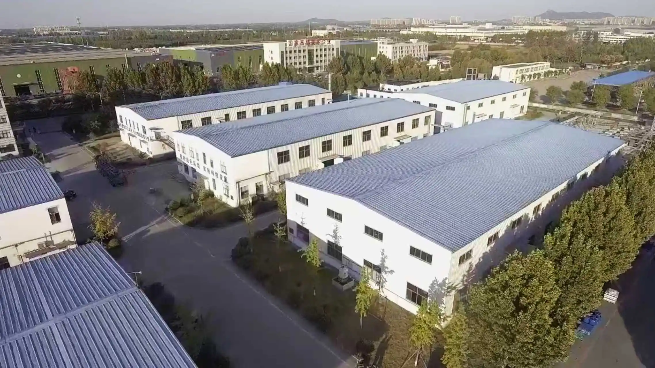 Jingsen (Linyi) International Trade Co., Ltd.