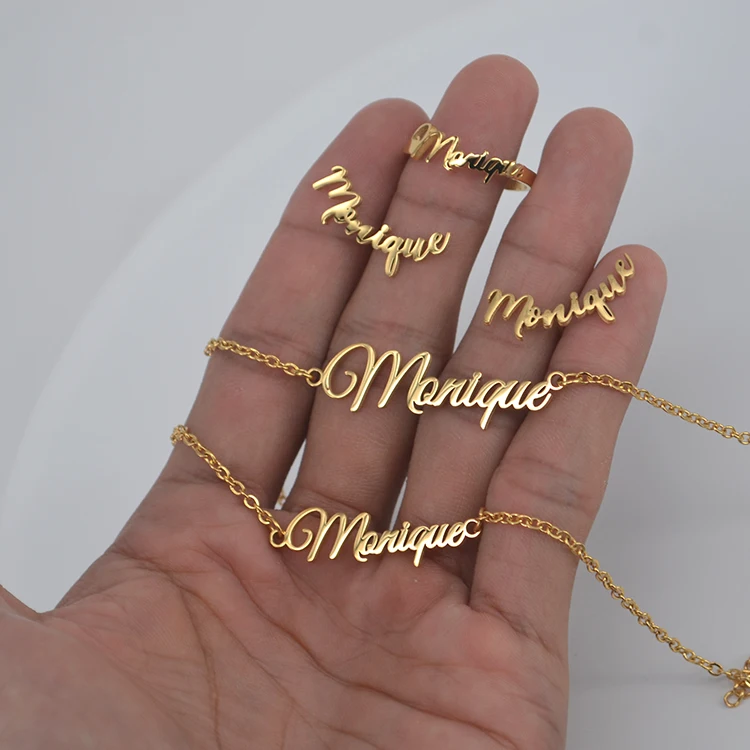 Wholesale Stainless Steel Personalised 