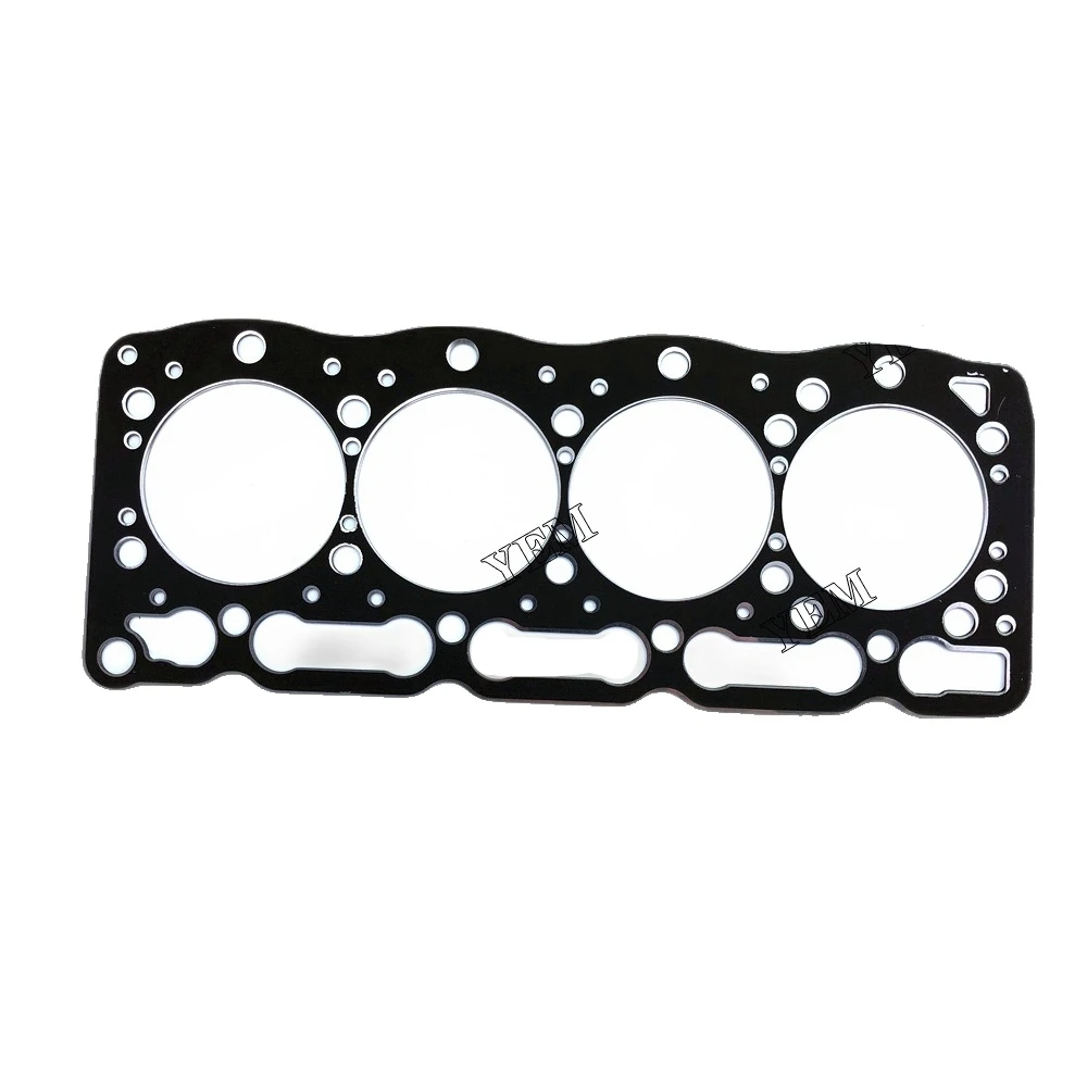 Overhaul Gasket Kit V1305 for Kubota Machinery Genuine Engine Parts