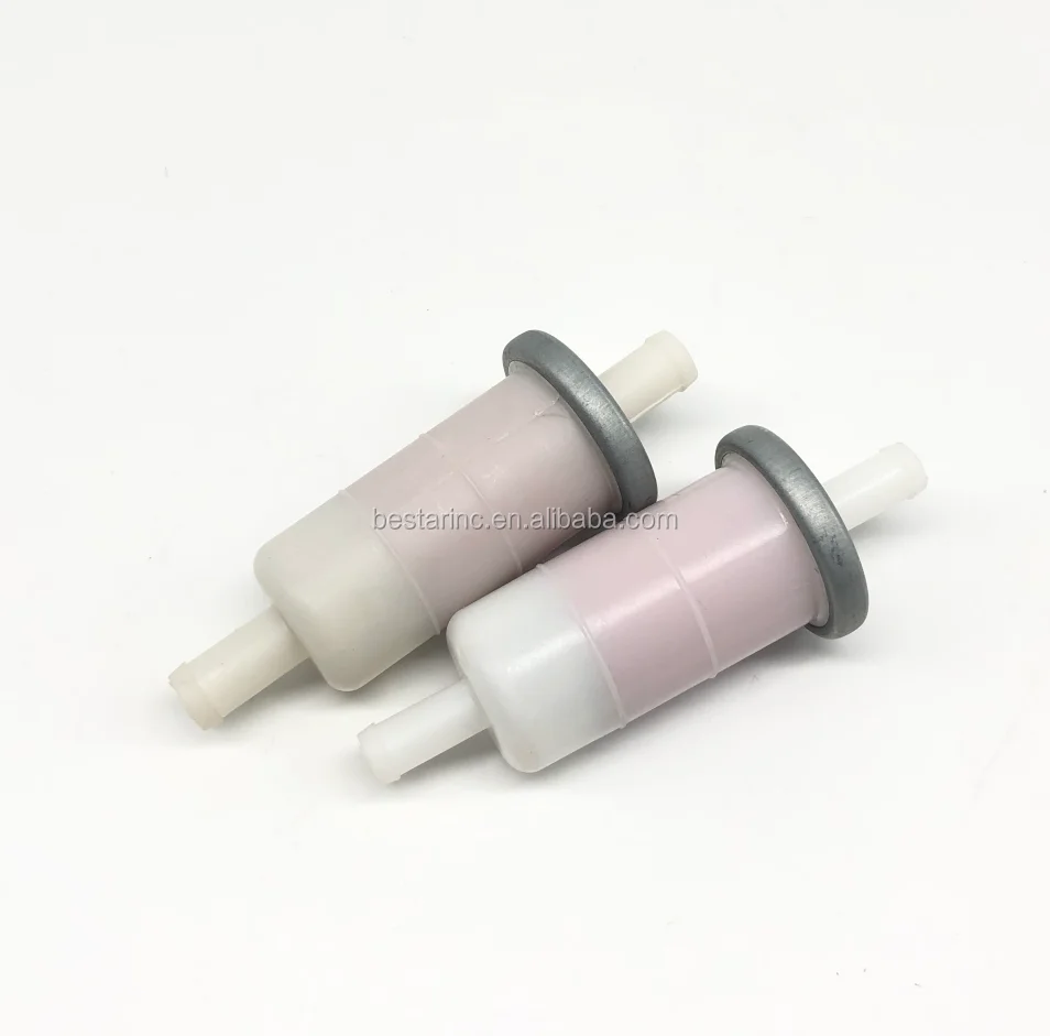 KOOLMAN AUTO PARTS Used Fuel Filter 23300-22050 for Toyota Lexus Diesel Engines New Condition Made With Aluminium Filter Paper