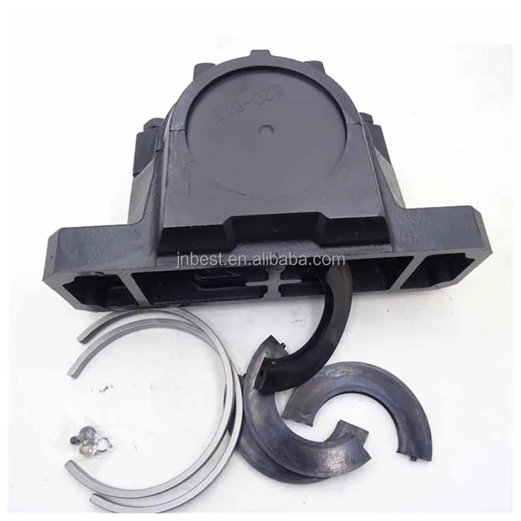 Bearing Plummer Block SD 3144 SN317 Bearing Housing