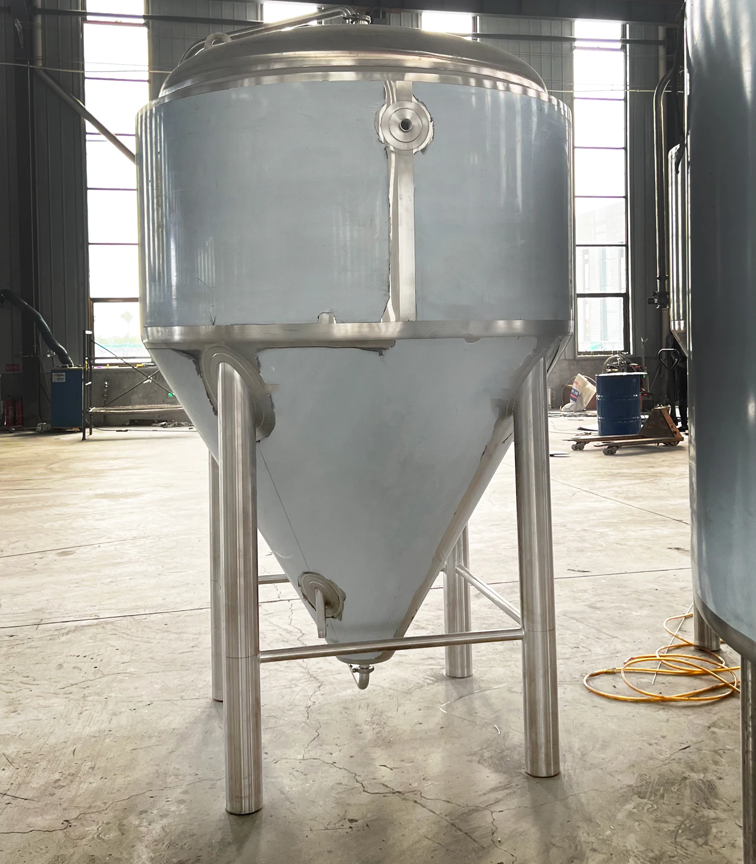 Complete Pub Brewery Line Beer Brewing Equipment