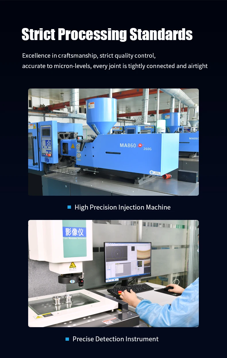 Runze Anti-Twist PPS Material Set, Resistência a