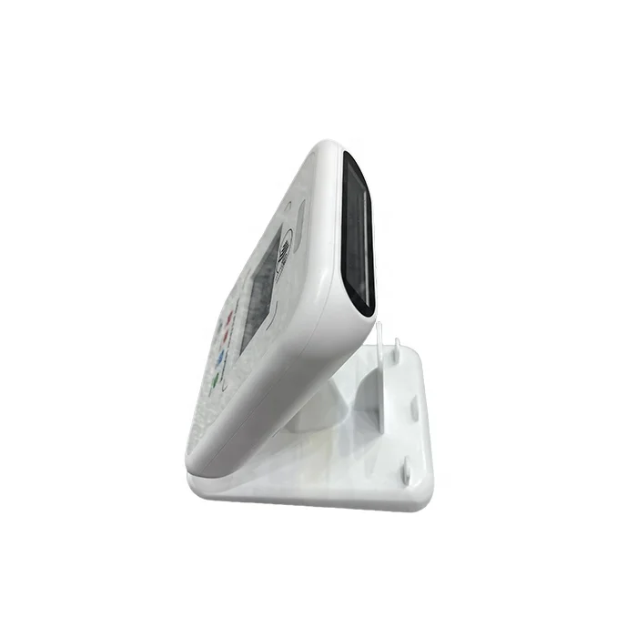 QF100 QR Code Generator Dynamic QR Code Payment Terminal  Payment Display with Voice Speaker Sound Box