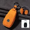 modèle E orange