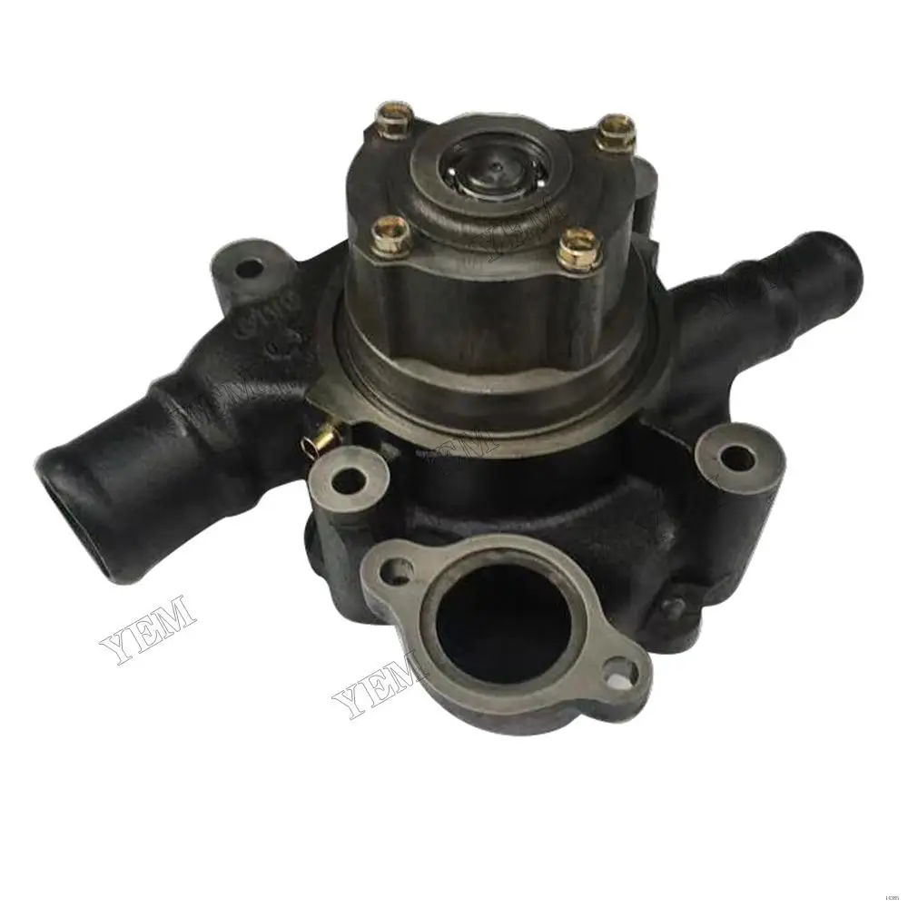 Water Pump 16100-3910 Fit for Hino P11C-TJ22T Engine