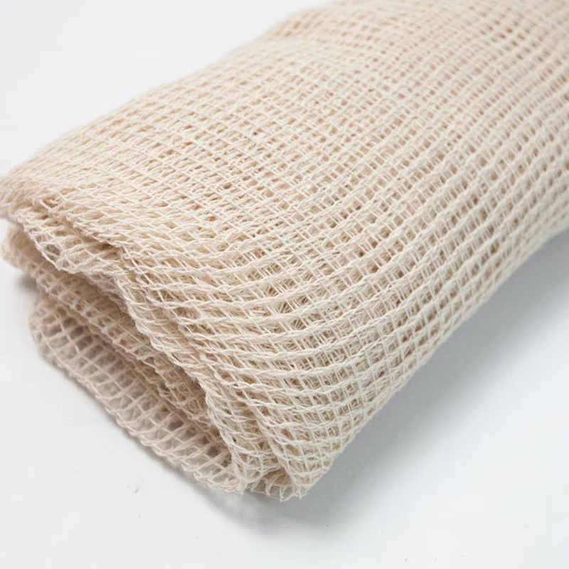 Environmentally Friendly Durable Secondary Mesh Backing Fabric for Tufting Carpet