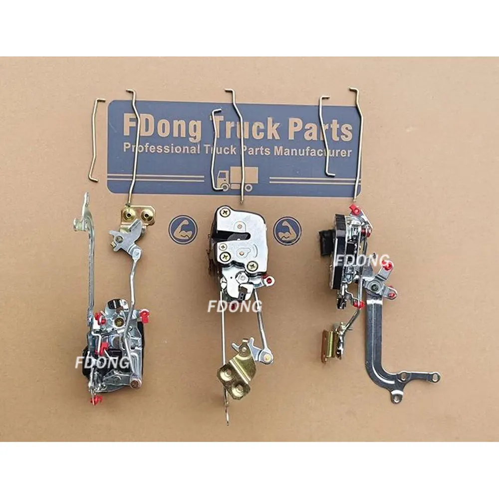 MC939283 MC939052 Door Lock for FUSO Super Great F380 FP510