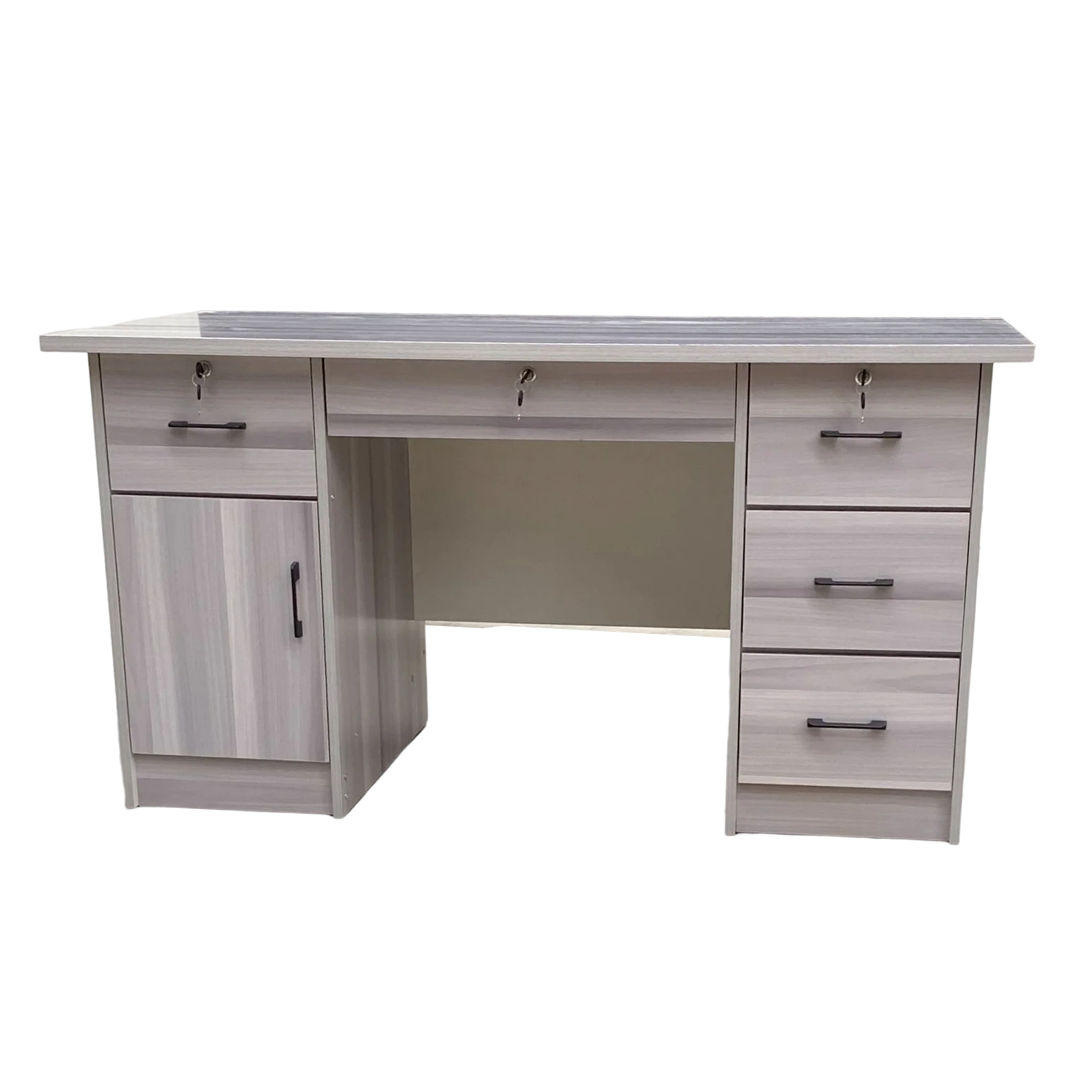 Modern Boss Desk Workstation Executive Computer Office Desk Office