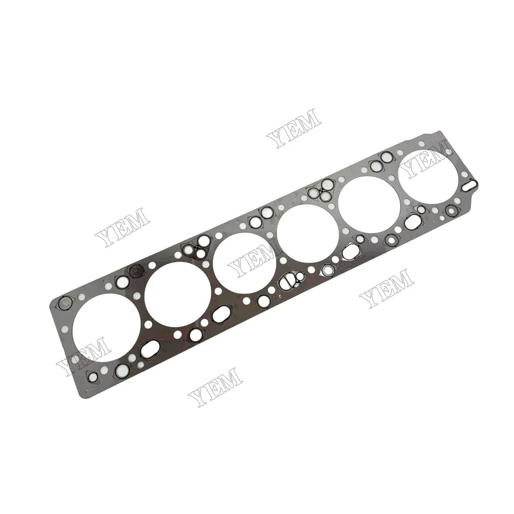 Head Gasket 20738123 Fit for Volvo D16 Engine 5