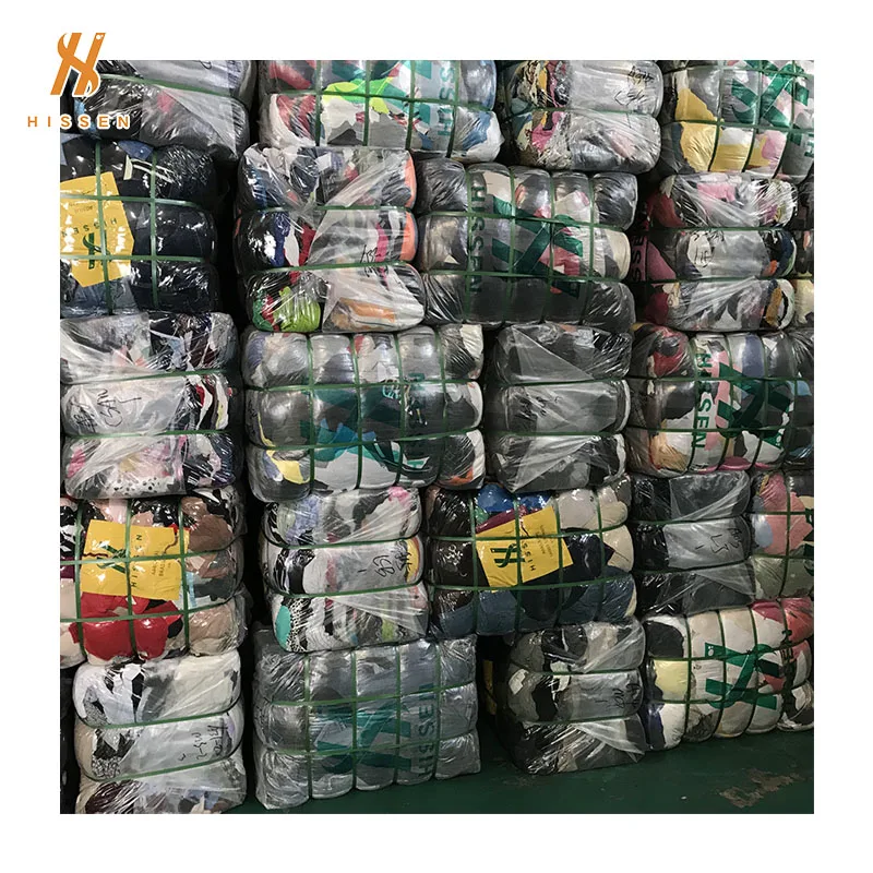 Aussie Bales Clothing Creme Pre Loved Clothes Bale Used Mixed Children Second Hand Clothes Original for Men in London