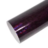 3F-Z016-5 laser Forged Carbon Fiber Carbon purple