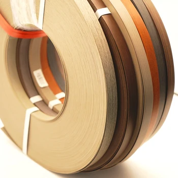 Factory Provide Best Selling Top Quality Pvc Edge Banding