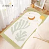 พิมพ์ลาย - สีเขียวมูนไลท์
