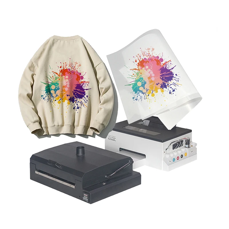 A3 A4 Printabale Plastisol Heat Transfer Paper Sheet,Reflective Flock