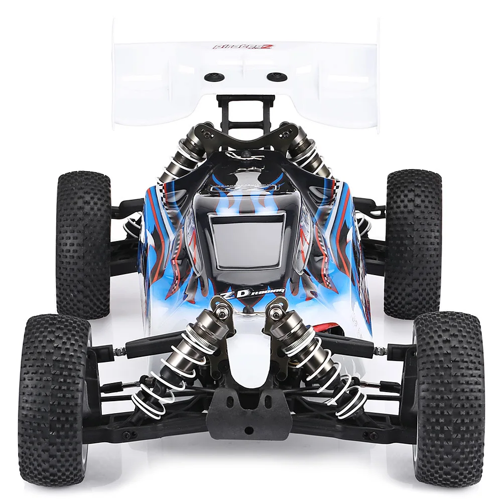 ZD Racing 9072 1/8 4WDブラシレス3SRCバギーRTR| Alibaba.com