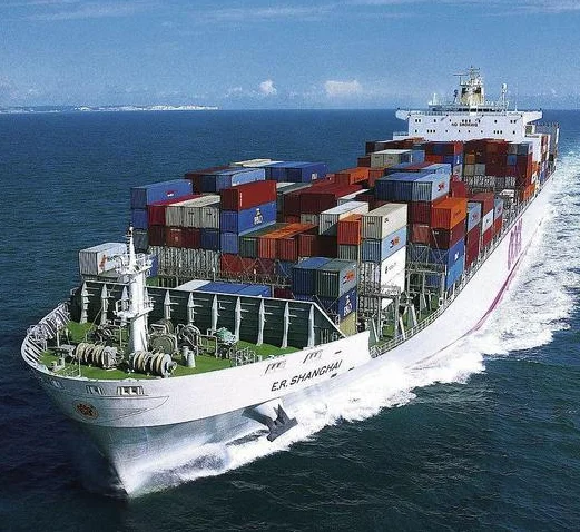 International Logistics Freight Forwarder China To New Zealand Shipping Agent Australia