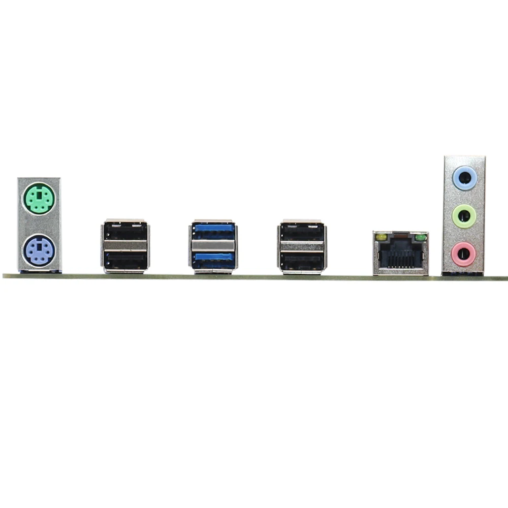 Huananzhi X99 Motherboard Kit Set Gaming Pc E5 2630v4 Cpu Ddr4