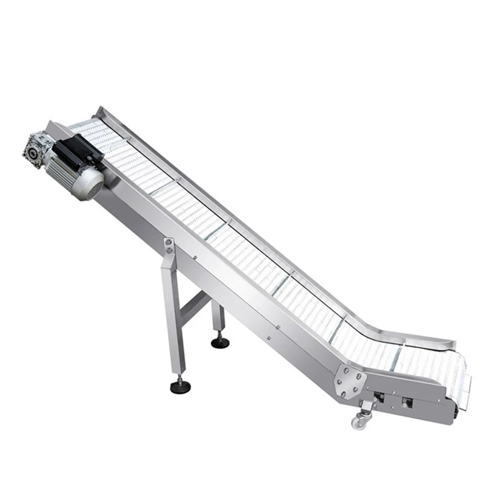 LINPACK  Automatic Fertilizer Packing Machine