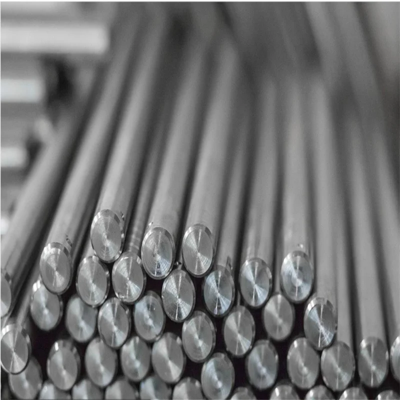 Nickelbased Precipitationhardened Equiaxed Crystal Cast Superalloy