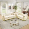 Beige-2 seat