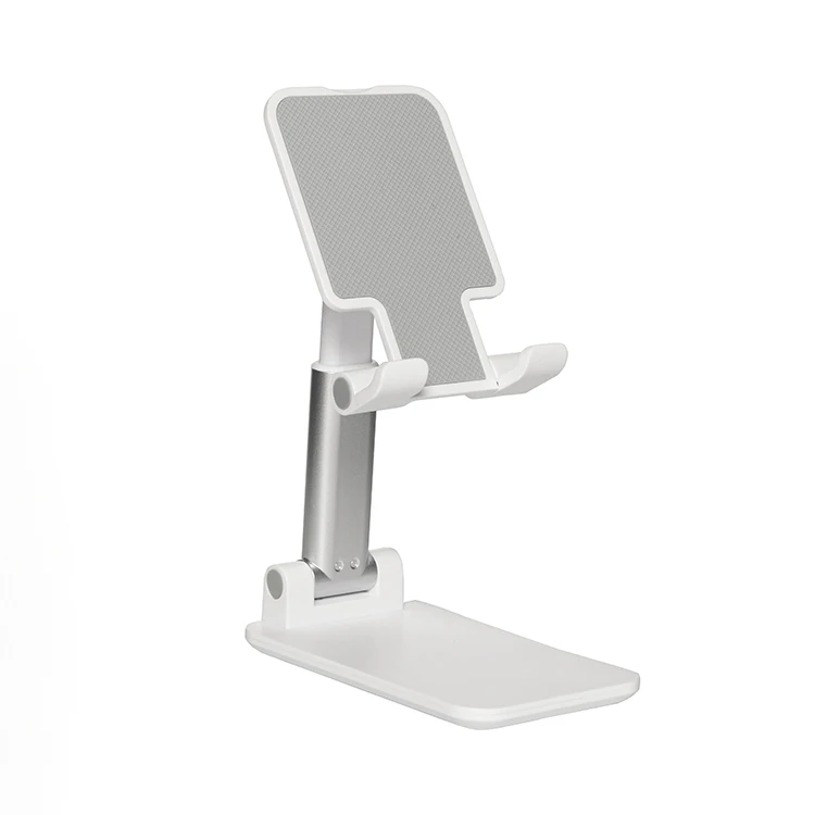 Universal Mobile Phone Holder Cushion Desk Fordable Stand For Tablet