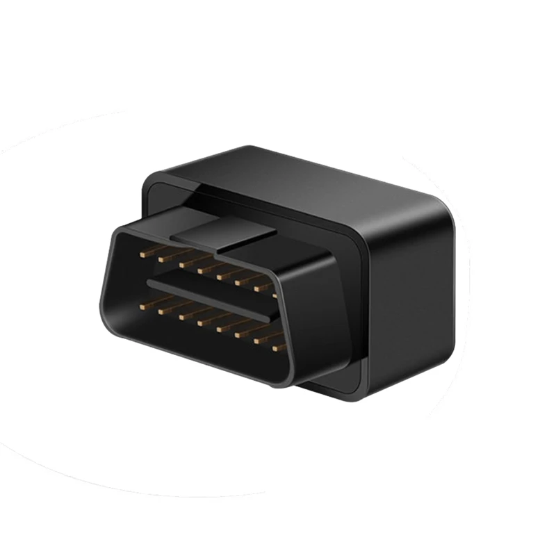 Small Real Time Tracking Device Mini OBD GPS Tracker OBD2 Car Vehicle GPS Tracking Device Positioning System