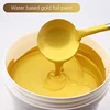 สีทองฟอยล์สูตรน้ำ (20 กก. ~ 500 กก.)