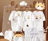 Blanco-20 piezas Set (Four Seasons) caja de regalo