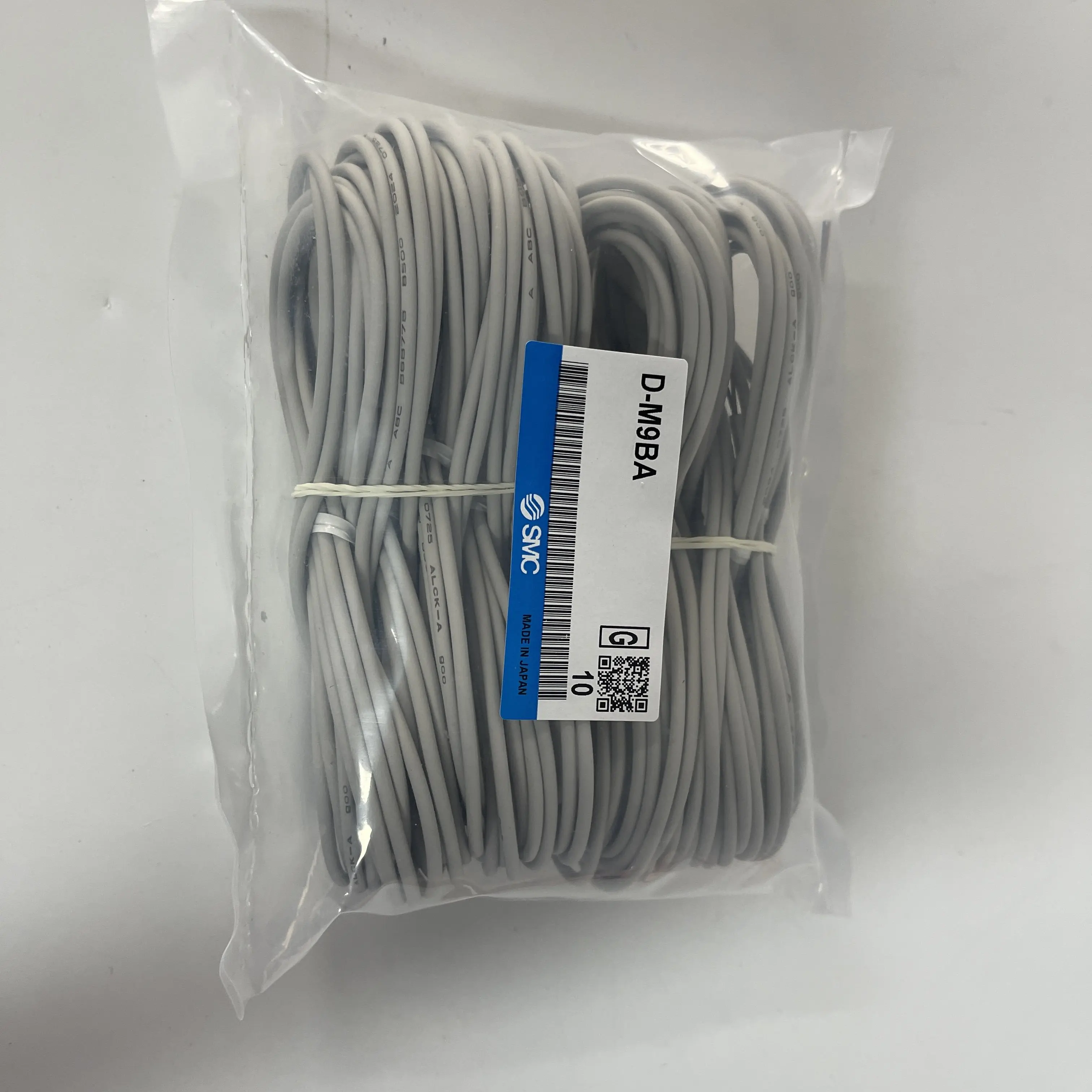 SMC Pneumatic Cylinder Auto Switch Cable D-M9BA SMC Pneumatic Cylinder Auto Switch Cable D-M9BA